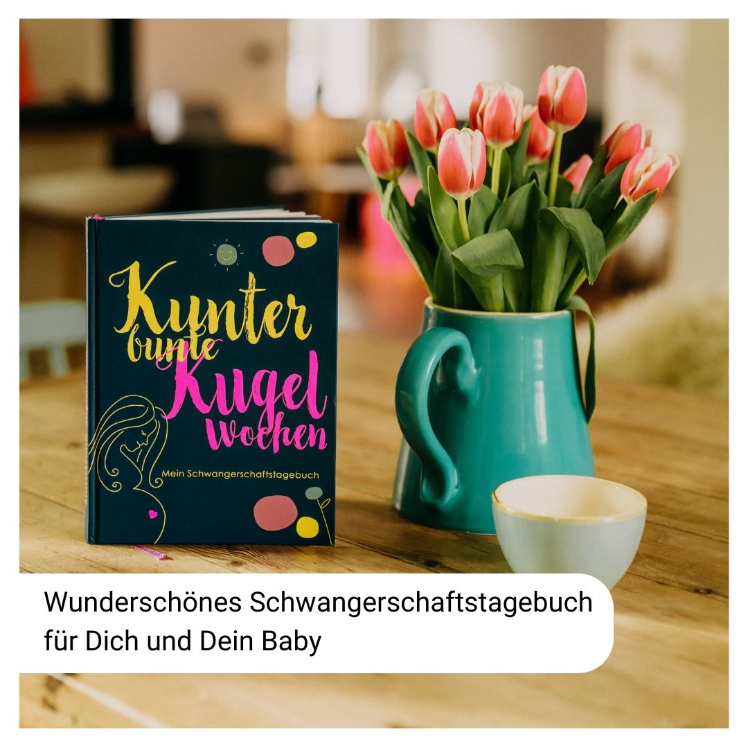 Schwangerschaftstagebuch