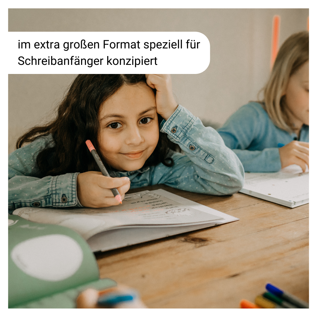 Freundschaftsbuch Pastell