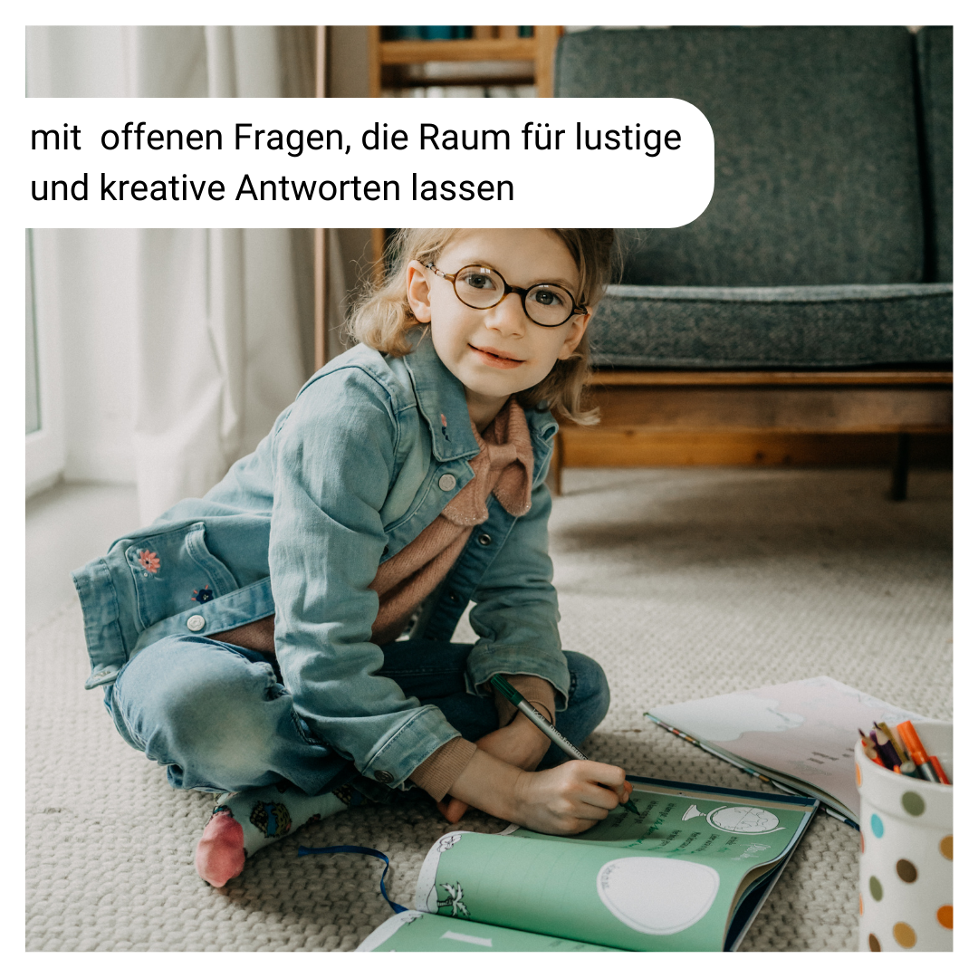 Freundschaftsbuch Best Friends