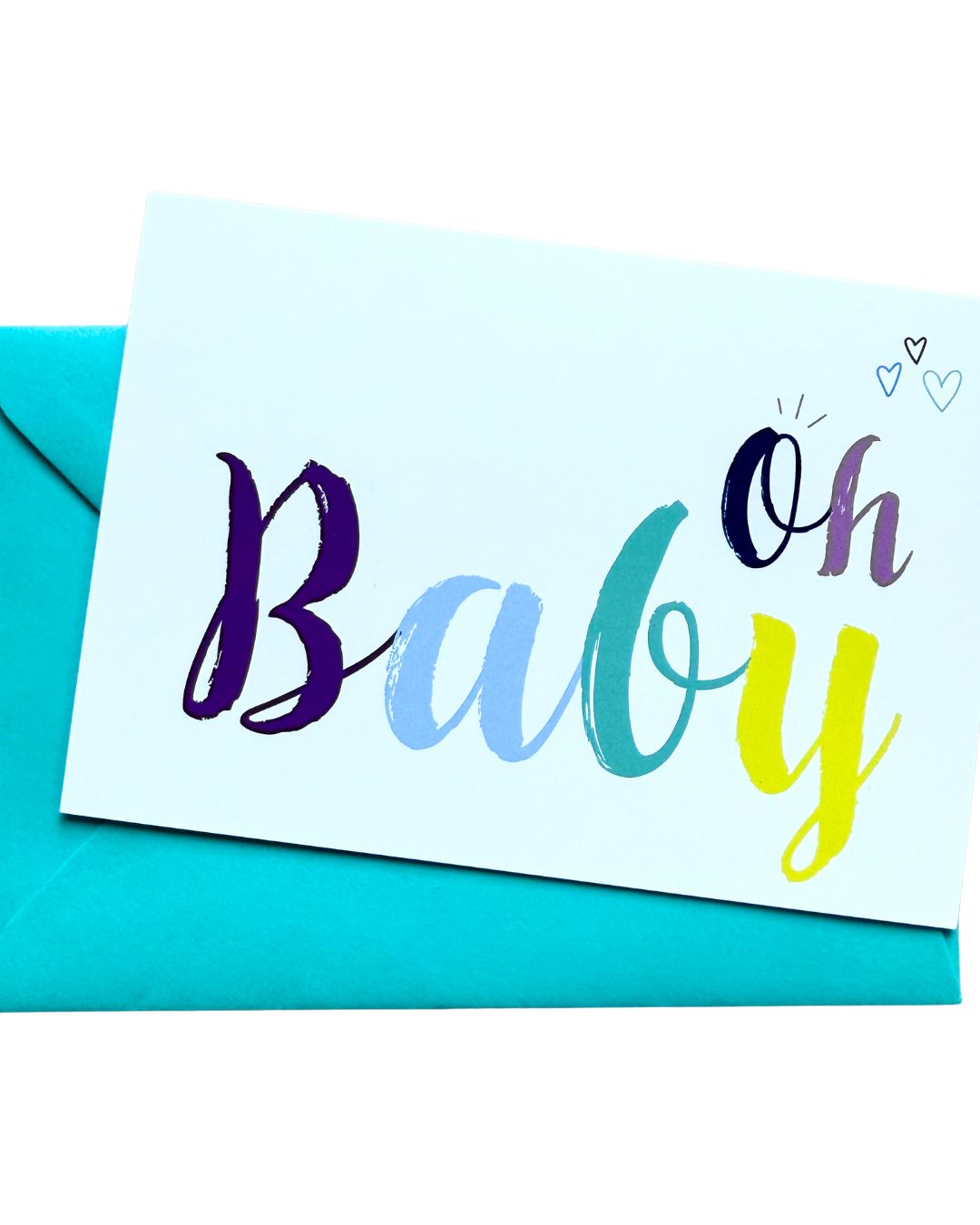 BabyBox Geschenk zur Geburt