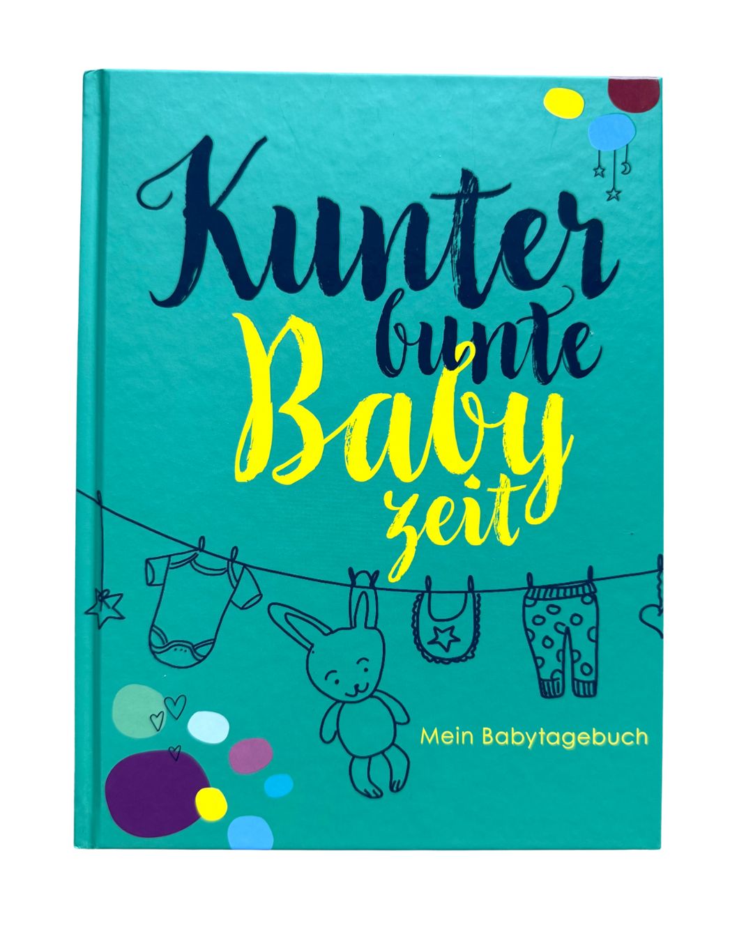 BabyBox Geschenk zur Geburt