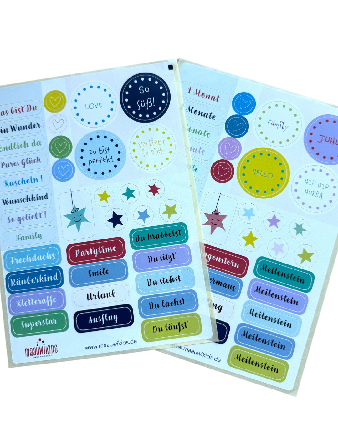 BabyBox Geschenk zur Geburt