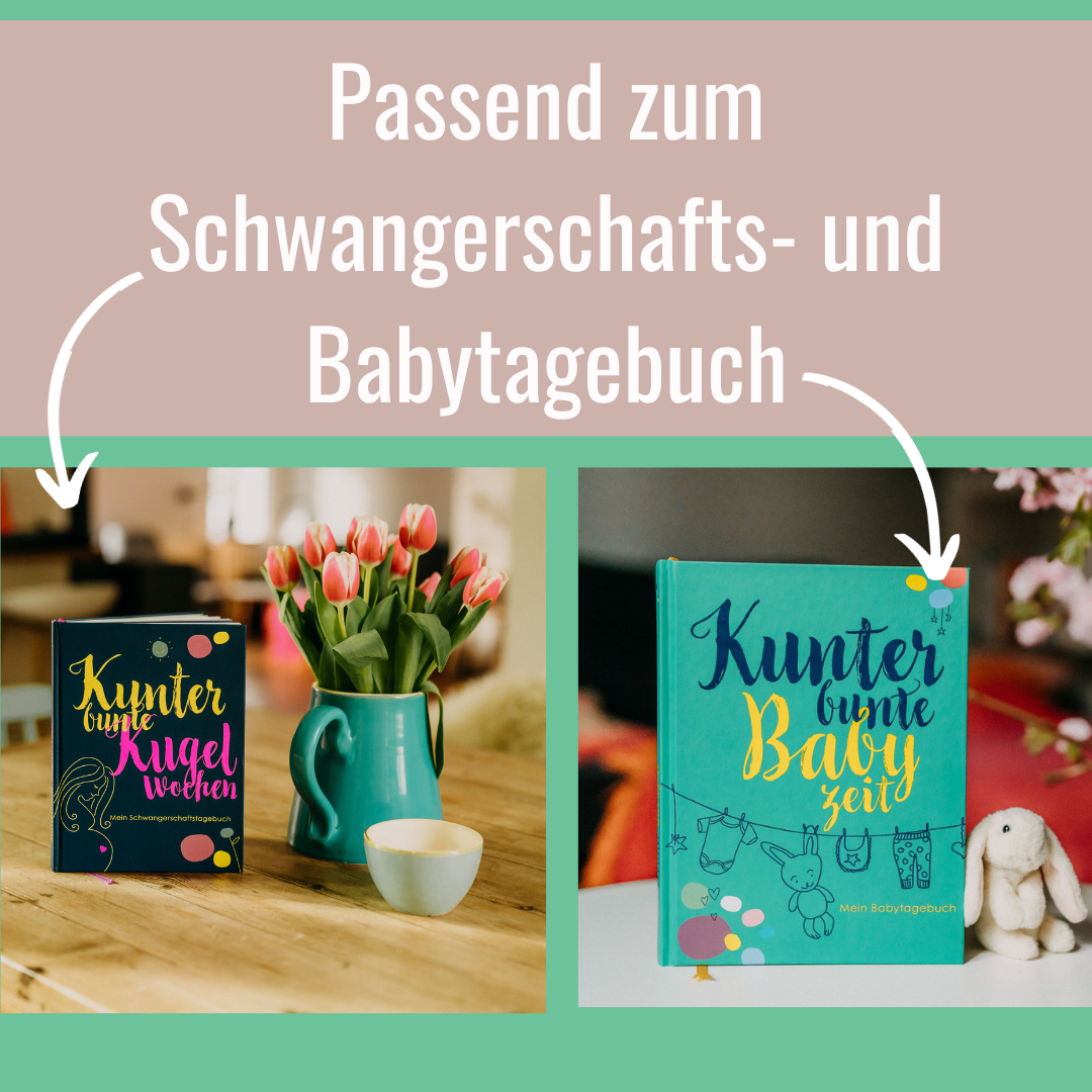 Karte zur Geburt - "Glückwünsche"