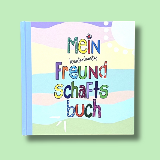 Freundebuch Freundebuch Grundschule Freundebuch neutral Freundebuch SChule Freundebuch Kindergarten Freundschaftsbuch Freundschaftsbuch Kindergarten Kita Freundebuch