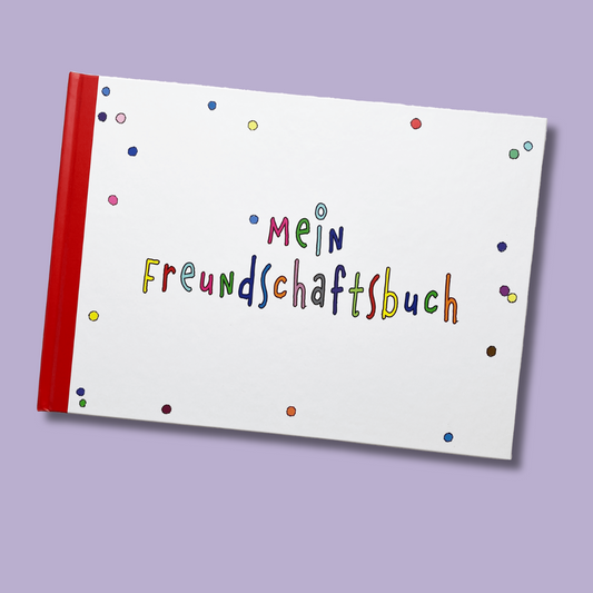 Freundebuch Freundebuch Grundschule Freundebuch neutral Freundebuch SChule Freundebuch Kindergarten Freundschaftsbuch Freundschaftsbuch Kindergarten Kita Freundebuch
