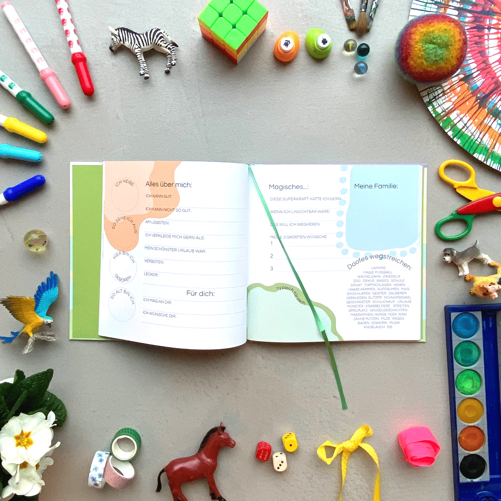 Freundebuch Freundebuch Grundschule Freundebuch neutral Freundebuch Schule Freundebuch Kindergarten Freundschaftsbuch Freundschaftsbuch Kindergarten Kita Freundebuch
Einschulungsgeschenk
Geschenk zur Einschulung
Schulstart
Geschenkidee Kind
Geschenkidee Mädchen
Geschenkidee Junge
personalisiertes Geschenk
bedruckte Tasche
Tasche mit Wunschname
Regenbogen Glitzer Print