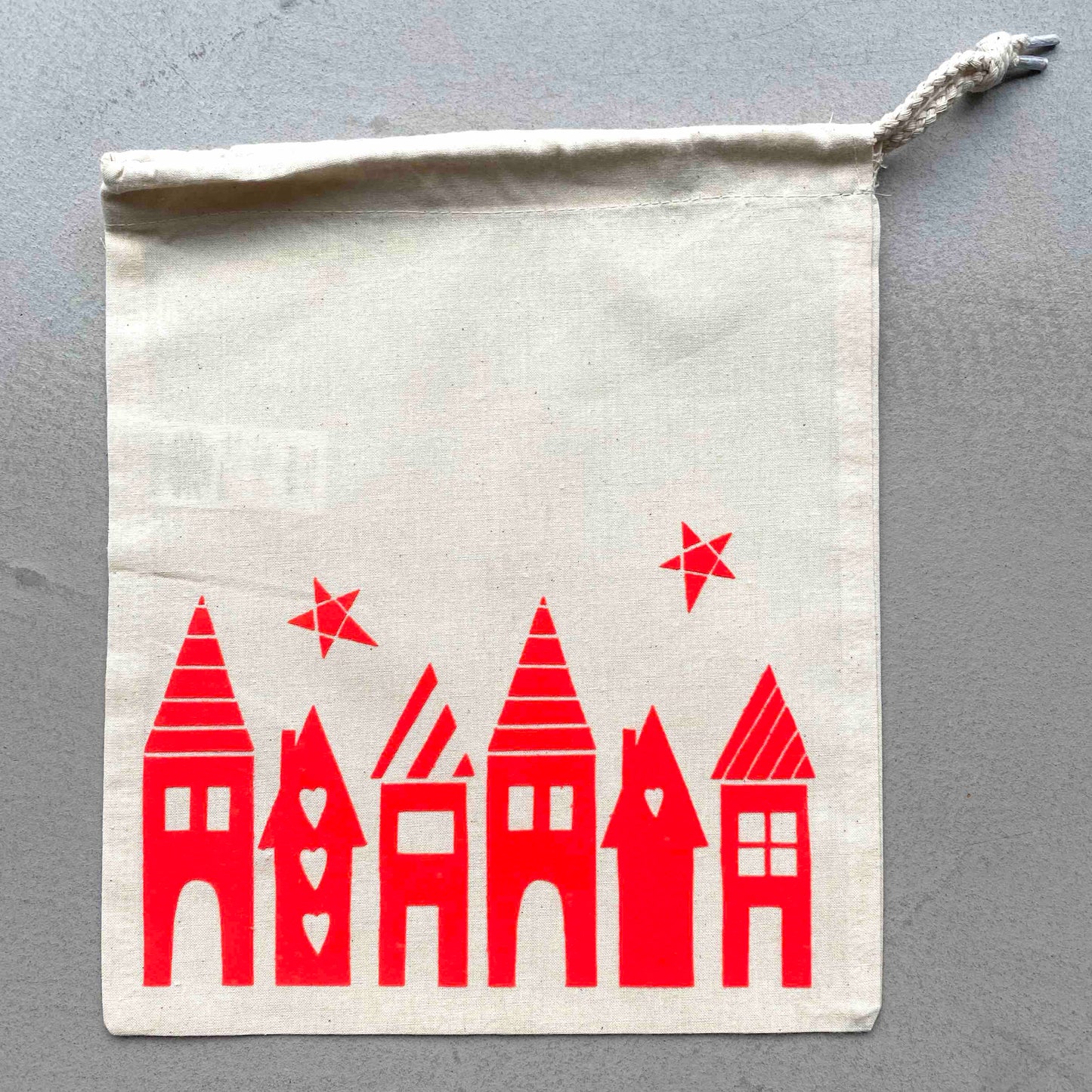 Geschenktasche | Geschenktasche Weihnachten | Geschenkbeutel | Geschenkbeutel Stoff | Geschenkverpackung | Geschenkverpackung Weihnachten