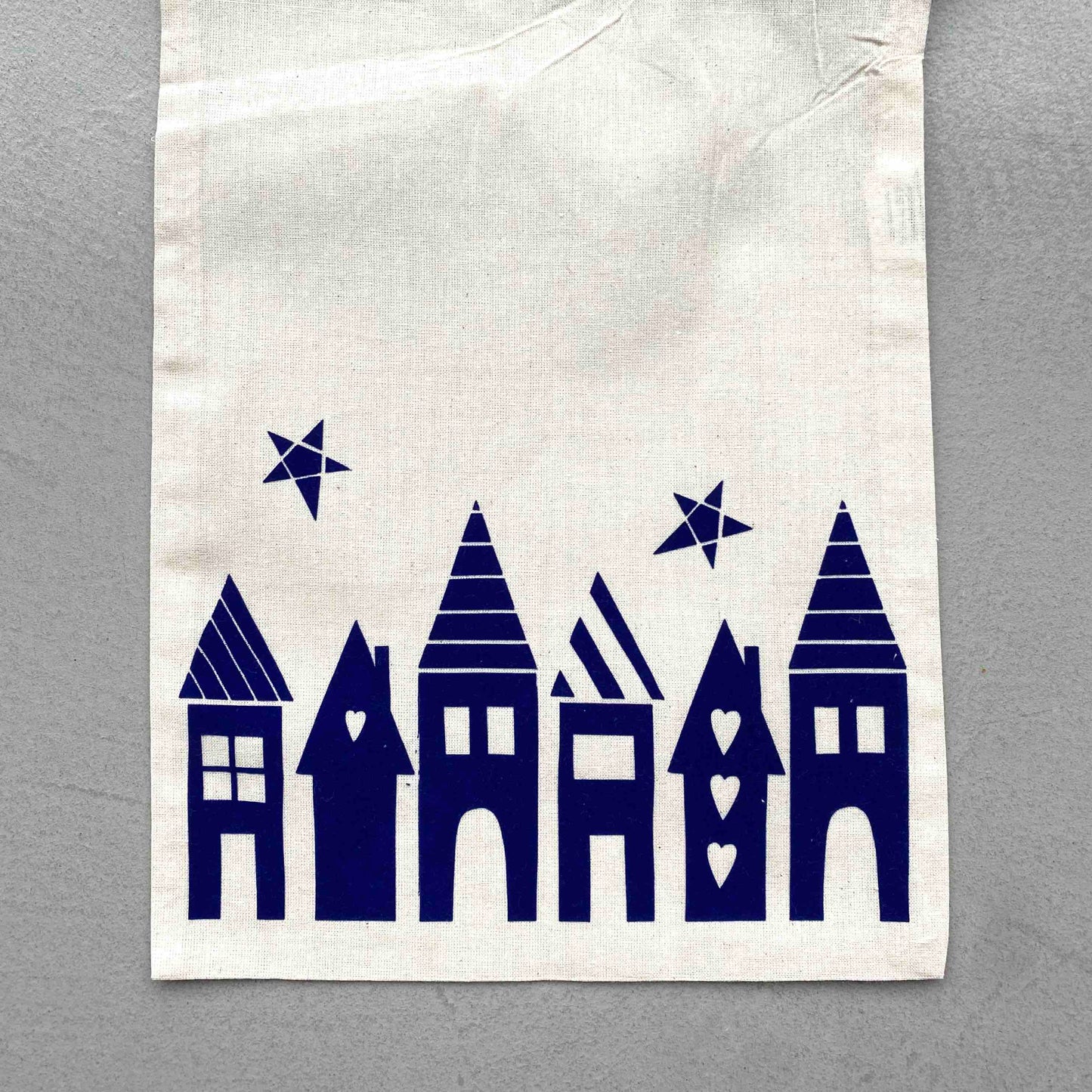 Geschenktasche | Geschenktasche Weihnachten | Geschenkbeutel | Geschenkbeutel Stoff | Geschenkverpackung | Geschenkverpackung Weihnachten