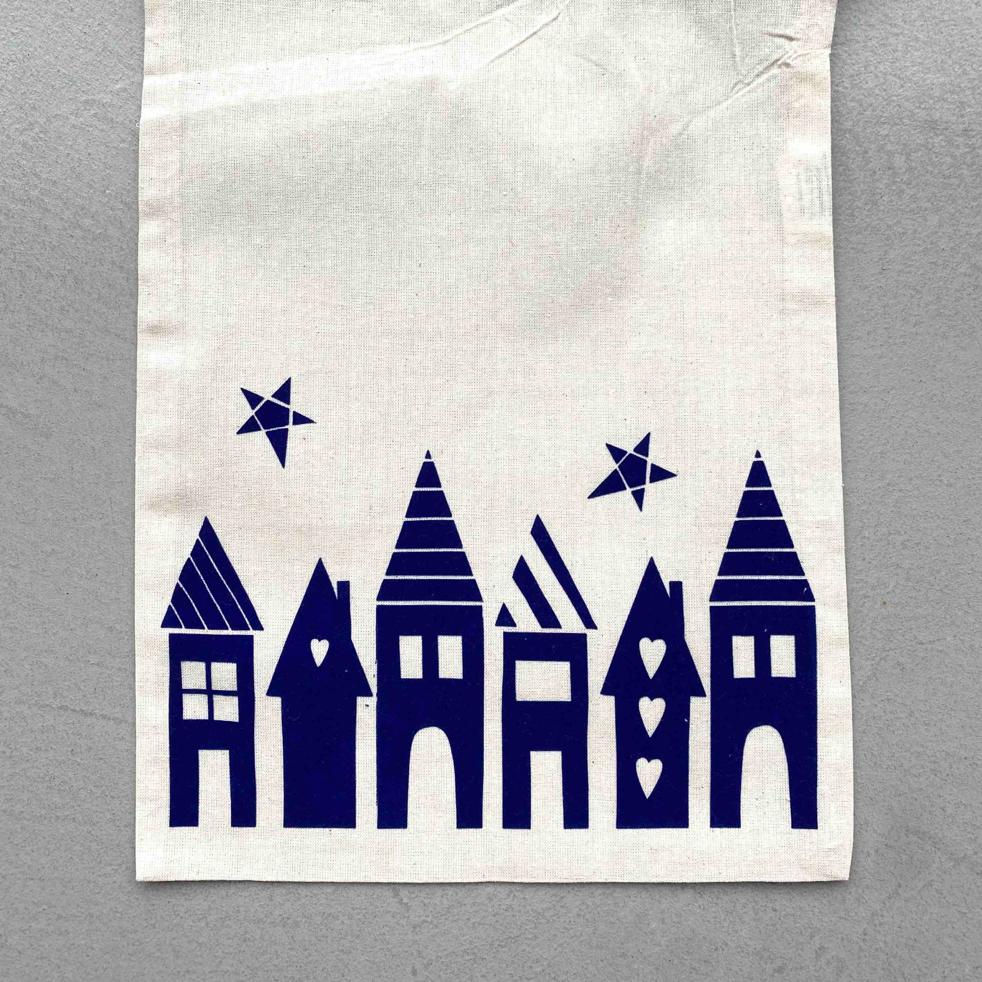 Geschenktasche | Geschenktasche Weihnachten | Geschenkbeutel | Geschenkbeutel Stoff | Geschenkverpackung | Geschenkverpackung Weihnachten