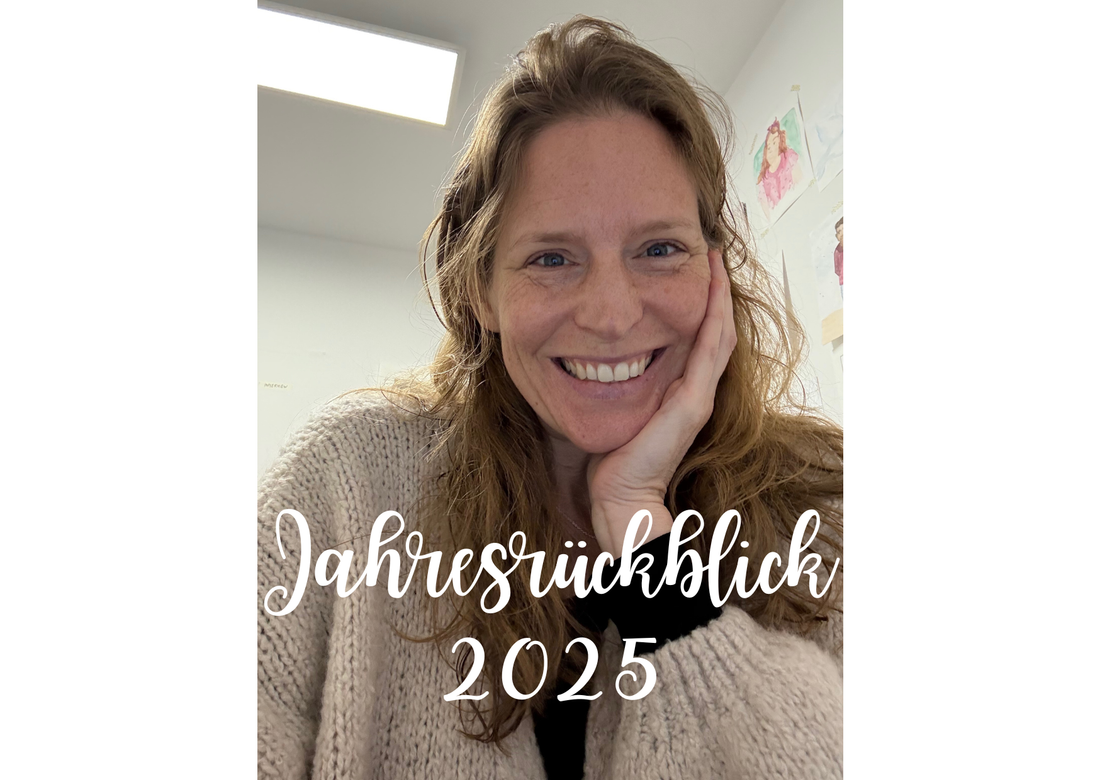 Jahresrückblick 2025