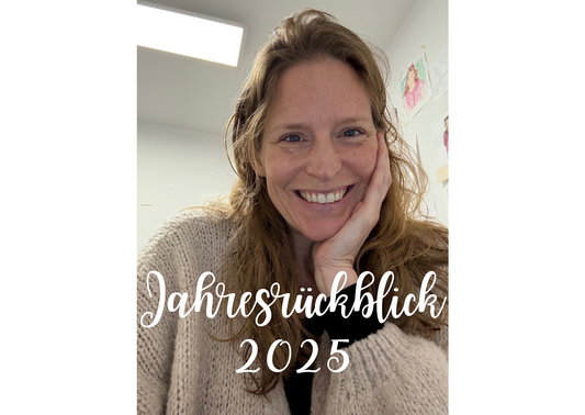 Jahresrückblick 2025