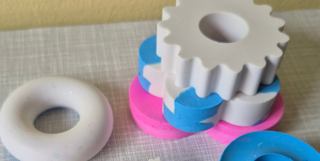 Kreativaufgabe Heimat: HOME DEKO mit Merret