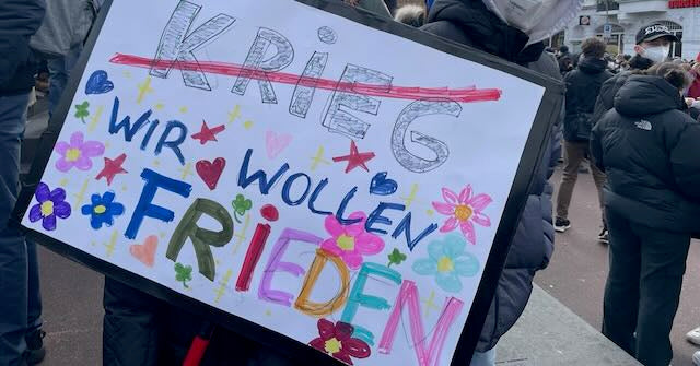 Kreativaufgabe Plakat selber machen | Bullet Journal DAILY ME
