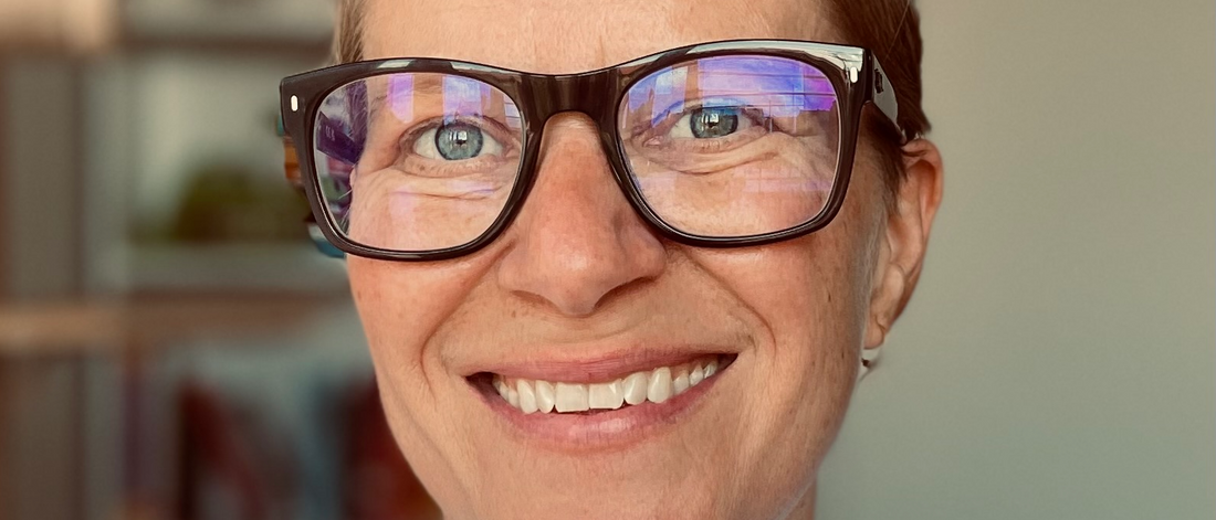 Kreativaufgabe GENUSS: Rezept von Elli