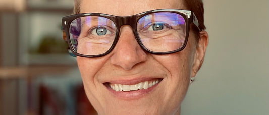 Kreativaufgabe GENUSS: Rezept von Elli