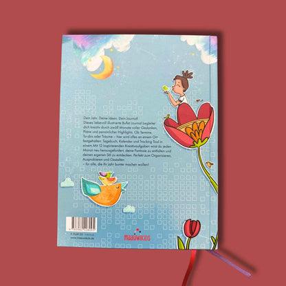 habit tracker
bullet journal teenager
förderung der kreativität
diy ideen teenager
journaling kalender
achtsamkeit für jugendliche
selbstreflexion
to do listen
mood tracker bullet journal
kalender jugendliche
selbstwertgefühl
bücher persönlichkeitsentwicklung
emotionen wahrnehmen
selbstwertgefühl stärken
body positivity