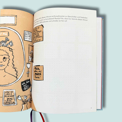 habit tracker
bullet journal teenager
förderung der kreativität
diy ideen teenager
journaling kalender
achtsamkeit für jugendliche
selbstreflexion
to do listen
mood tracker bullet journal
kalender jugendliche
selbstwertgefühl
bücher persönlichkeitsentwicklung
emotionen wahrnehmen
selbstwertgefühl stärken
body positivity