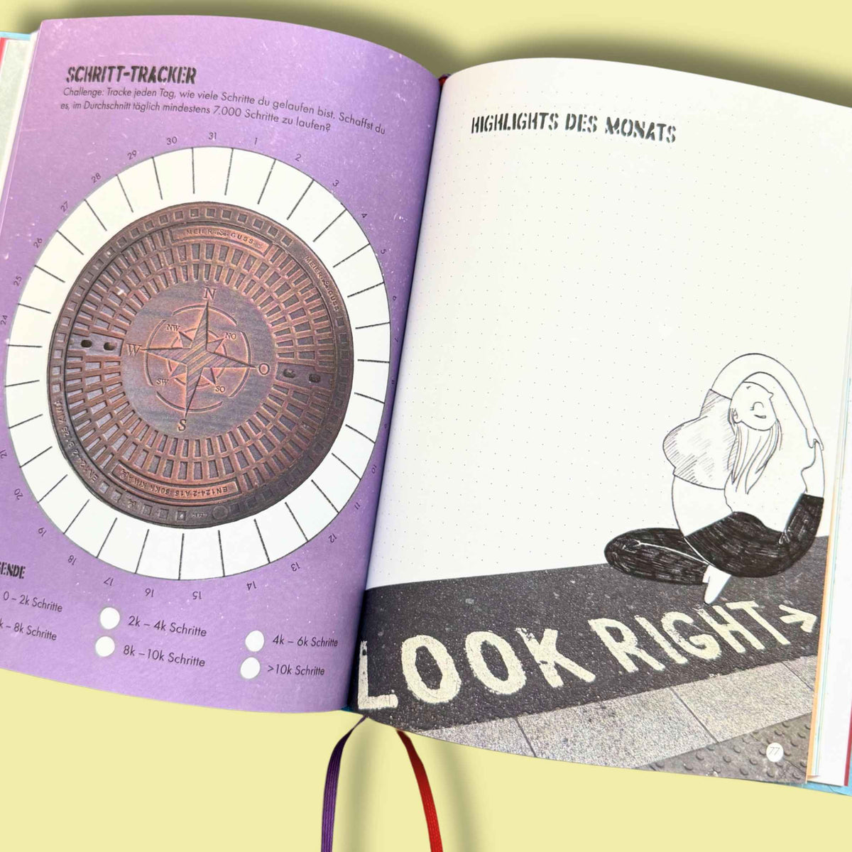 habit tracker
bullet journal teenager
förderung der kreativität
diy ideen teenager
journaling kalender
achtsamkeit für jugendliche
selbstreflexion
to do listen
mood tracker bullet journal
kalender jugendliche
selbstwertgefühl
bücher persönlichkeitsentwicklung
emotionen wahrnehmen
selbstwertgefühl stärken
body positivity