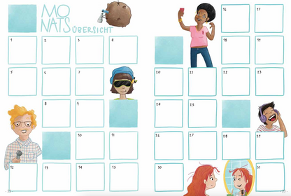 Bullet Journal DAILY ME