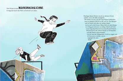 Bullet Journal DAILY ME