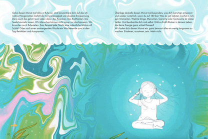 Bullet Journal DAILY ME