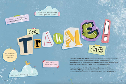 Bullet Journal DAILY ME