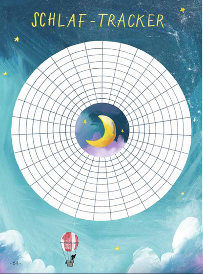 Bullet Journal DAILY ME