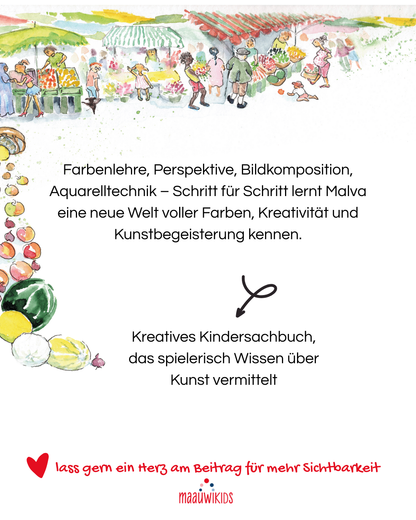 kunstbücher für kinder
stimmung farbe
grundfarben kunst
aquarelltechnik
farben kunst
kreativität übungen
experimente kunst
kinderkunstbuch
kunstwissen
kinderbuch kunst
bildkomposition
perspektive kunst
farbenlehre