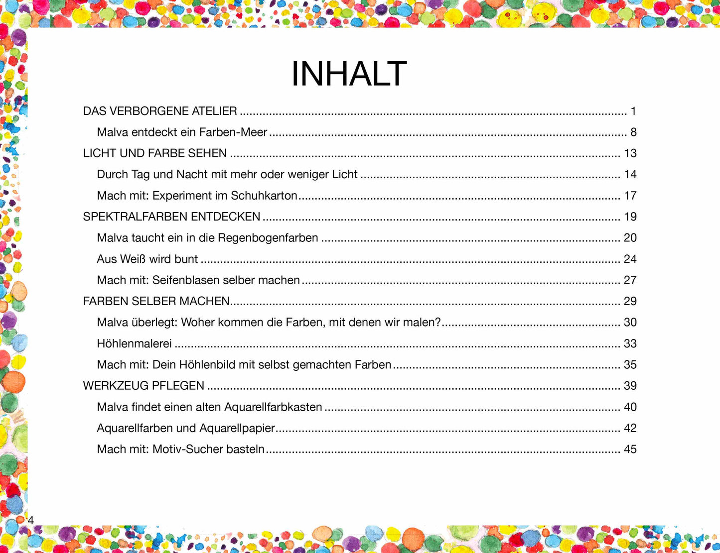 kinderbücher ab 10
jugendbücher ab 12
kunstbücher für kinder
stimmung farbe
grundfarben kunst
aquarelltechnik
farben kunst
kreativität übungen
experimente kunst
kinderkunstbuch
kunstwissen
kinderbuch kunst
bildkomposition
perspektive kunst
farbenlehre