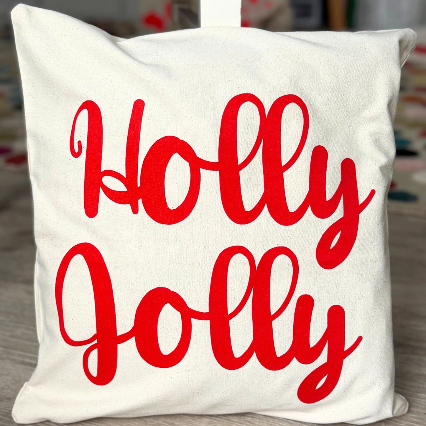 Geschenkbeutel Weihnachten