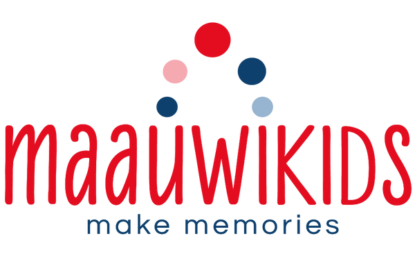 maauwikids | make memories