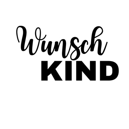 Longsleeve Shirt weiß mit Glitzer-Aufdruck