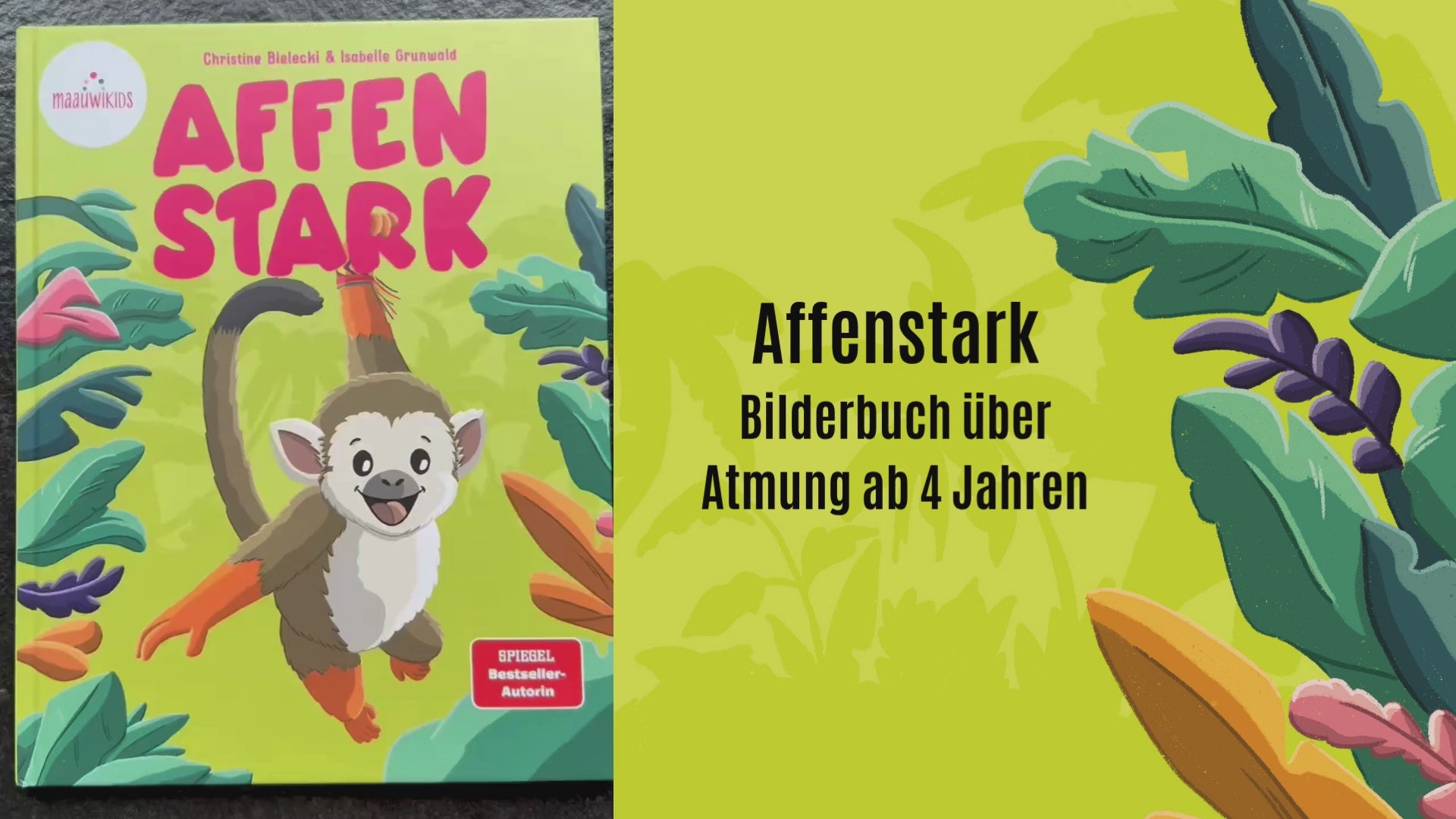 Video laden: 